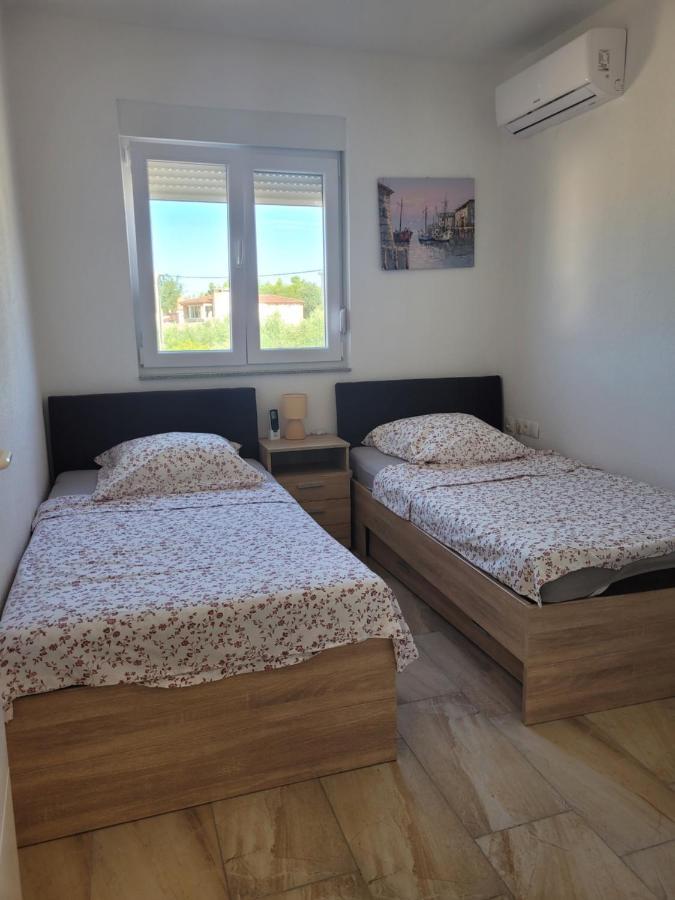 Appartement Baraba Maslenica Bilik gambar