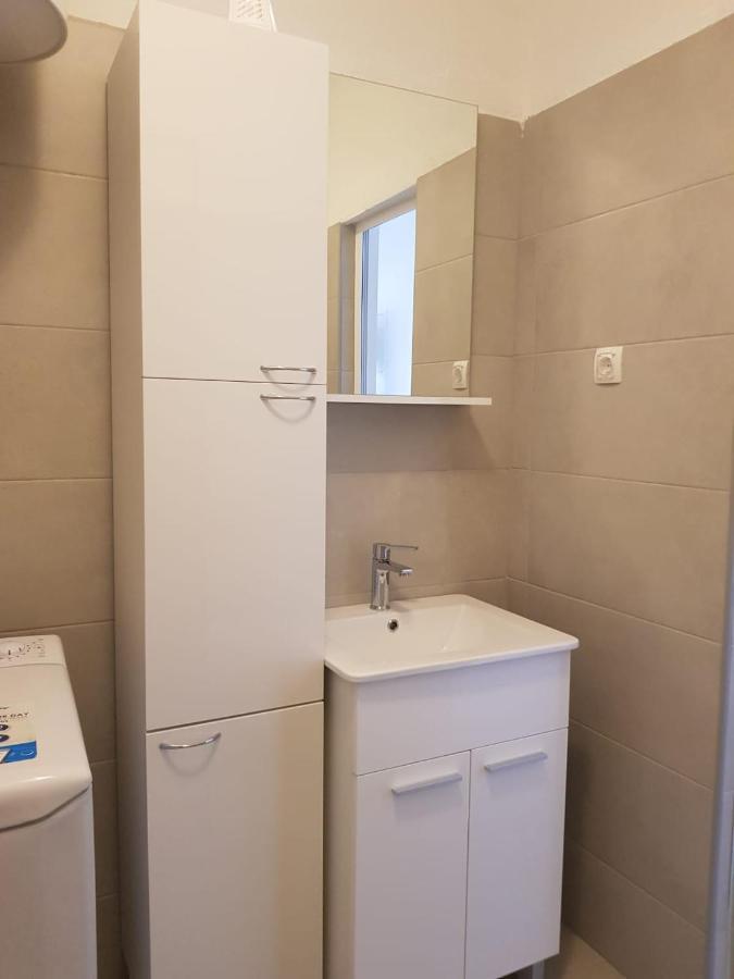 Appartement Baraba Maslenica Bilik gambar