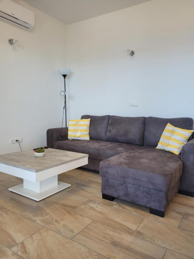 Appartement Baraba Maslenica Luaran gambar