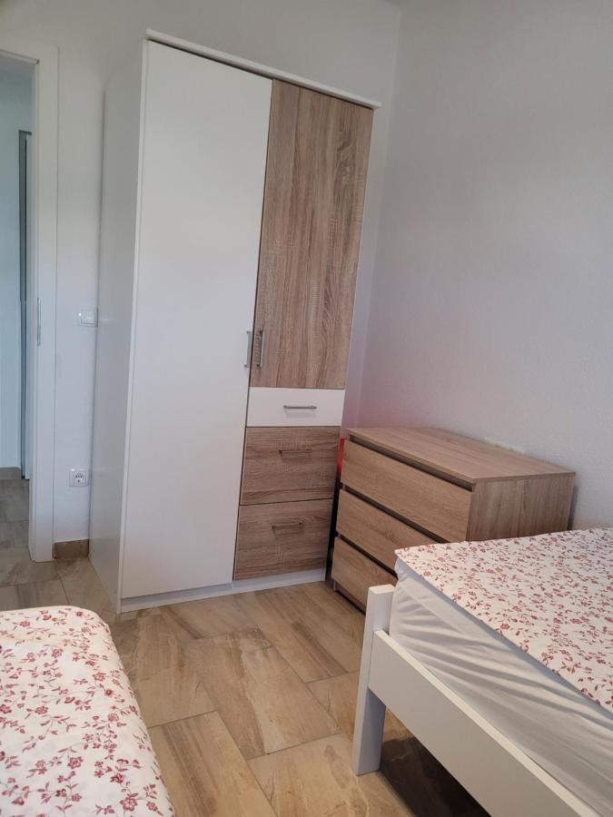 Appartement Baraba Maslenica Luaran gambar