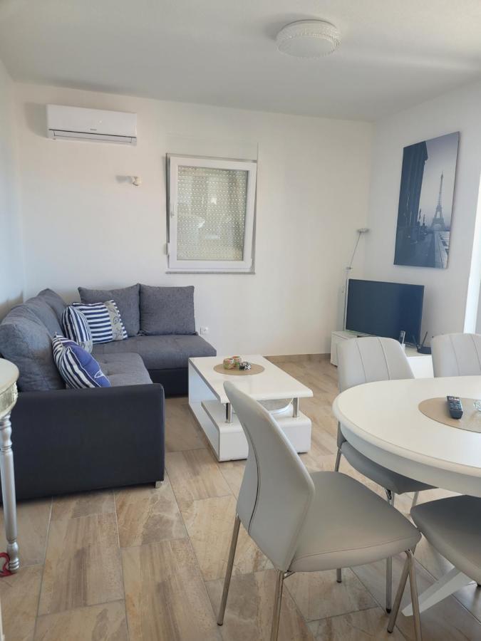 Appartement Baraba Maslenica Bilik gambar